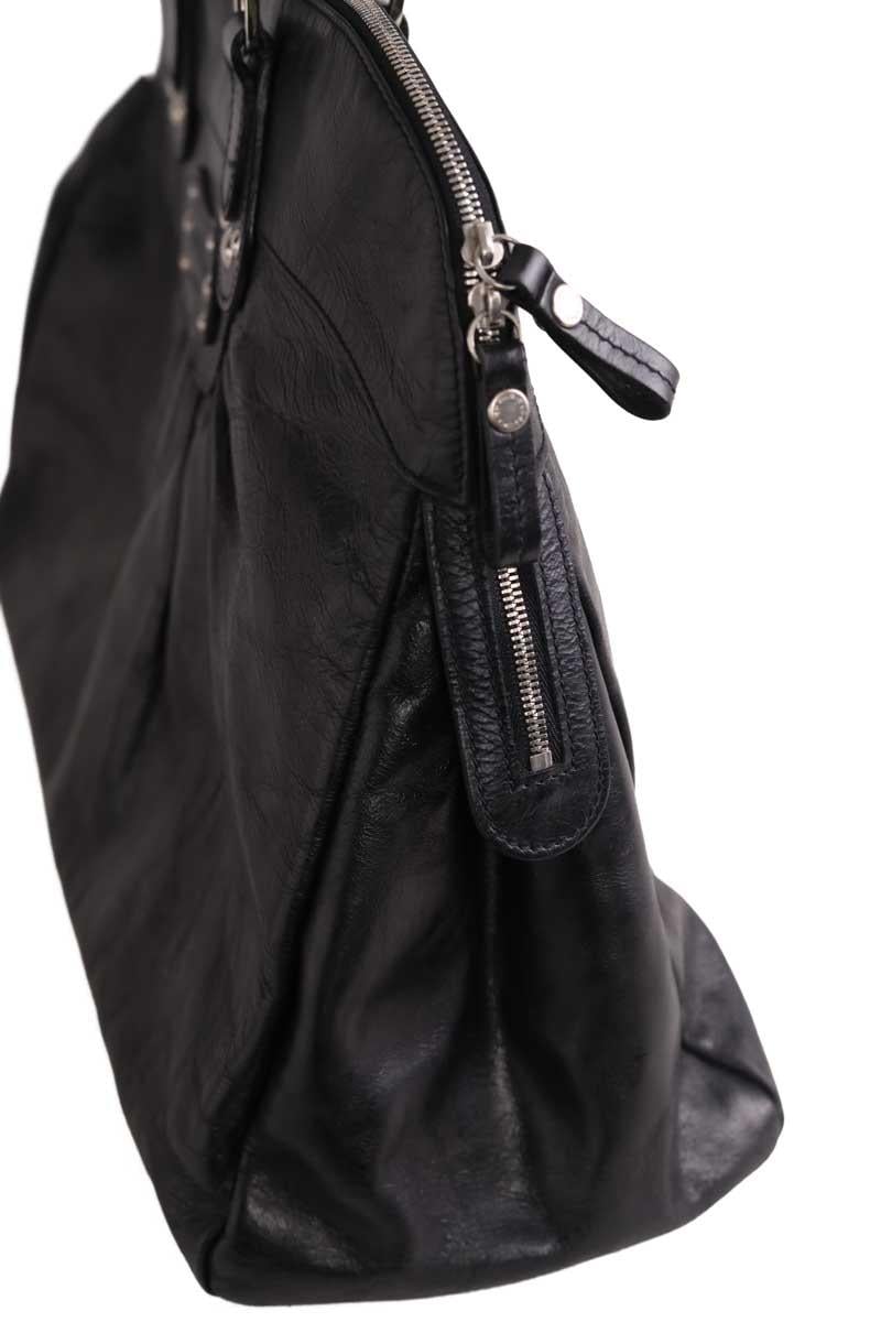 Cabas LONGCHAMP - Seconde Main Noir