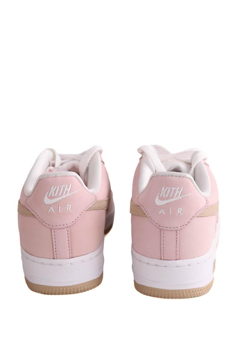 SF Air Force 1 sneakers NIKE - Seconde Main Pink
