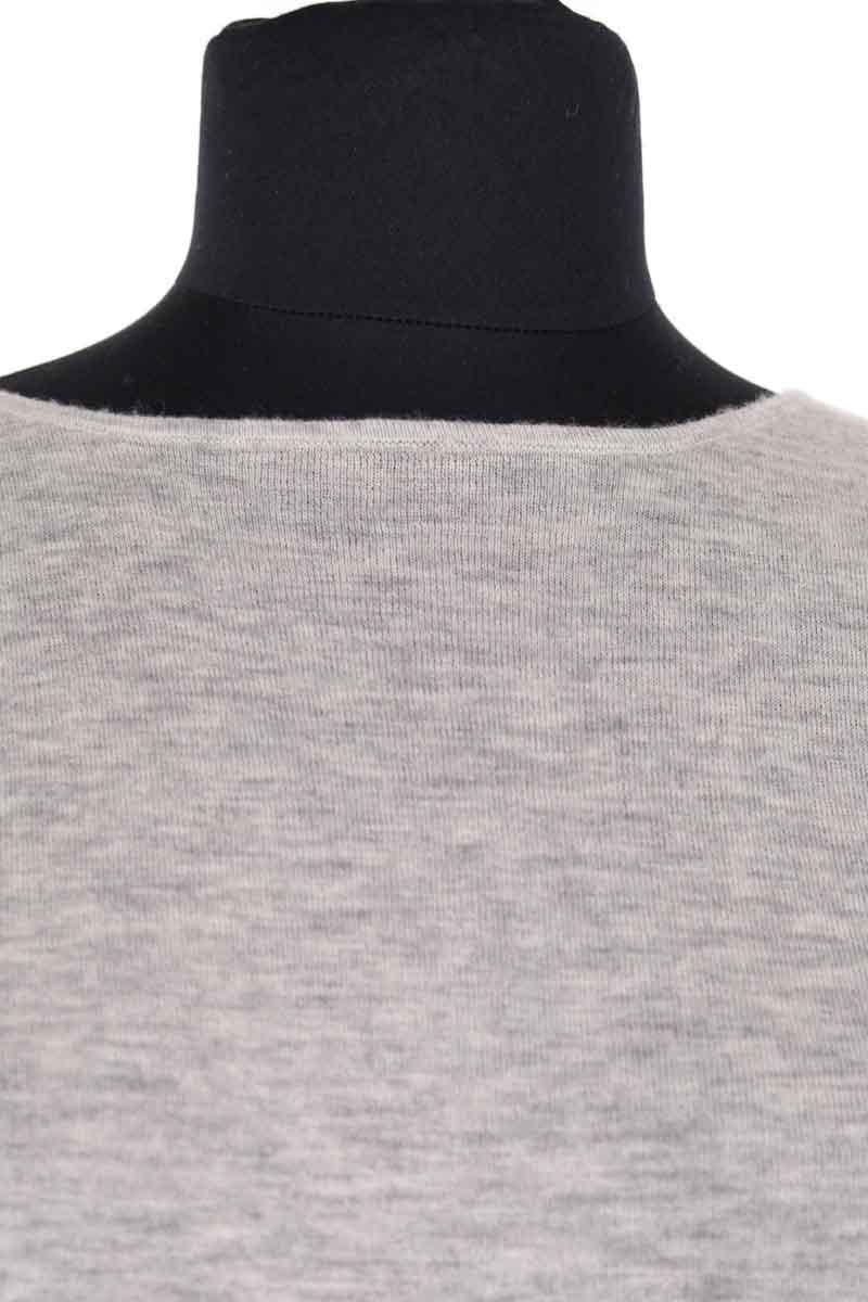 Sweater PAULE KA - Seconde main Grey