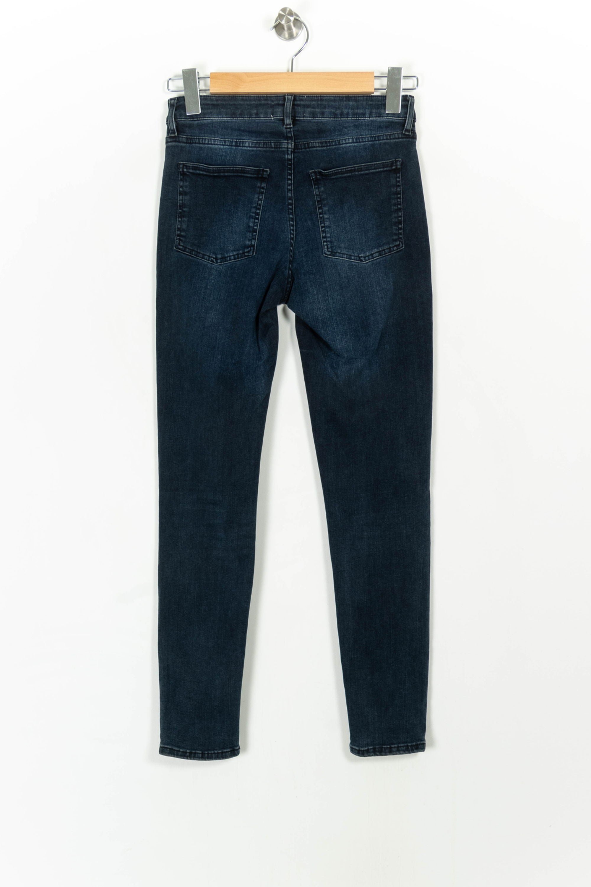 Jeans ACNE STUDIOS - Seconde Main Grey
