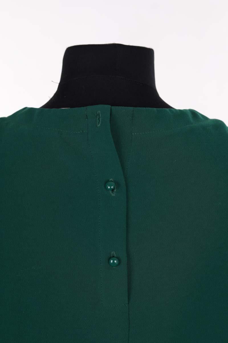 Blouse SEZANE - Seconde main Vert