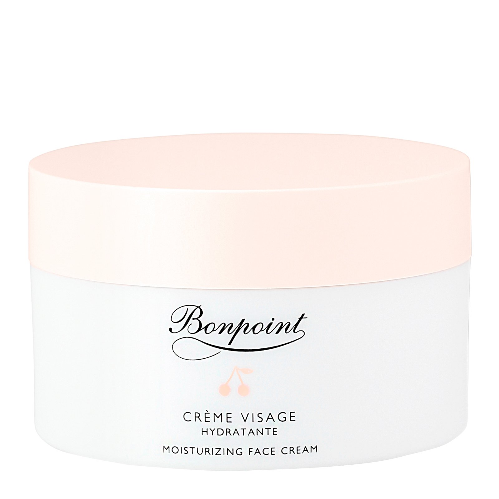 Crème Visage Hydratante BONPOINT No color