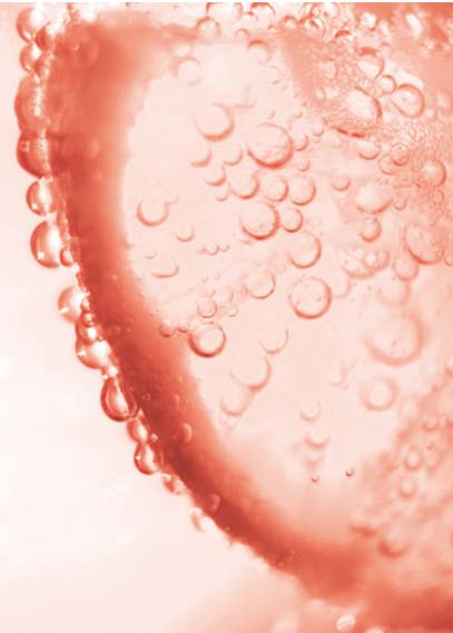 Phyto-Peeling Lotion CINQ MONDES No color