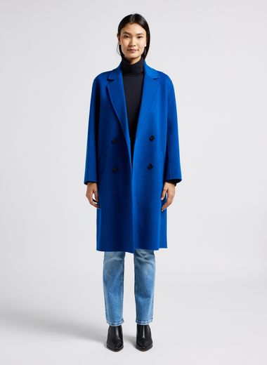 manteau bleu 123