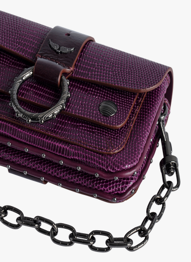 Zadig & Voltaire Handbags - NANO ROCK CROSSBODY BAG - Fall - Winter 2023/24