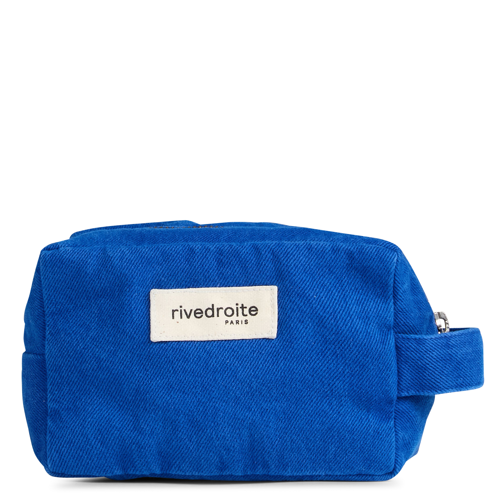 Organic cotton blend turtleneck RIVEDROITE PARIS