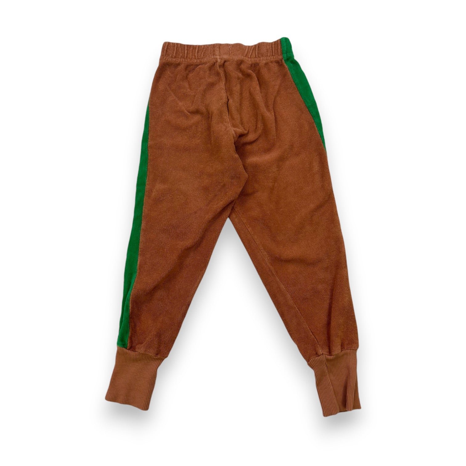 Brown children's pants - 4 years WE ARE KIDS - Seconde main Brown