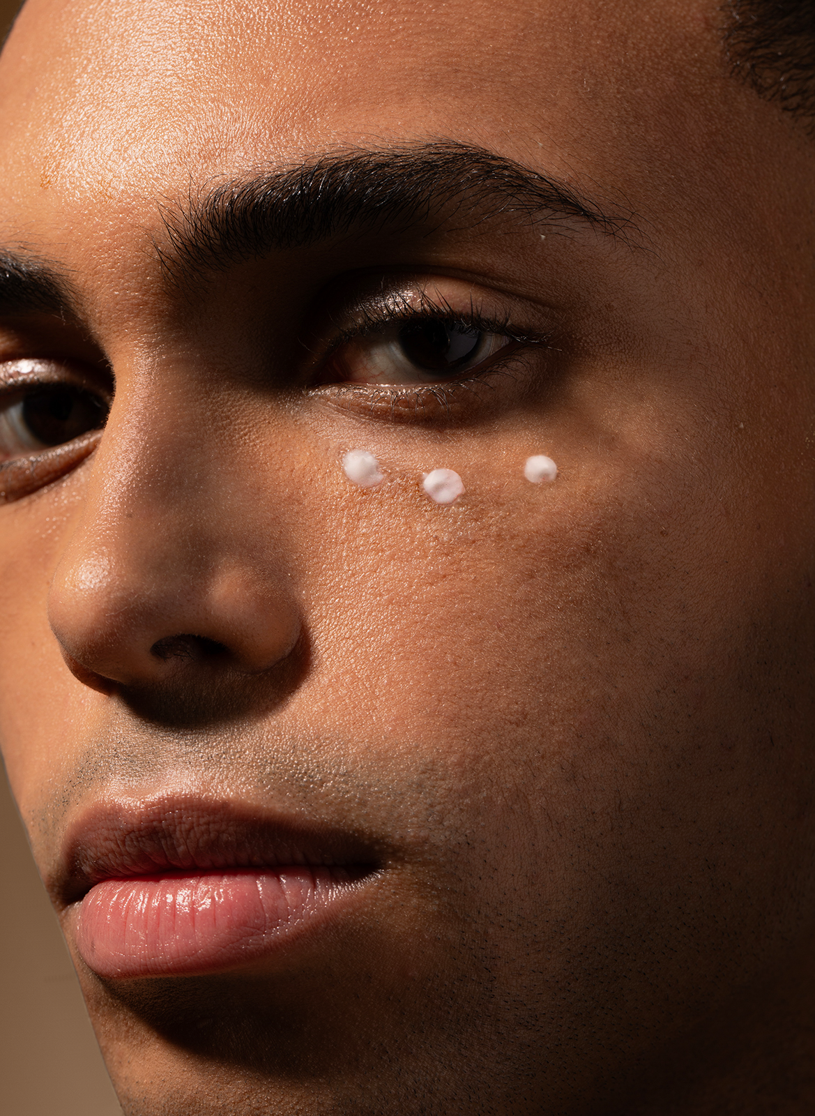 Crème concentrée yeux HOLIDERMIE No color