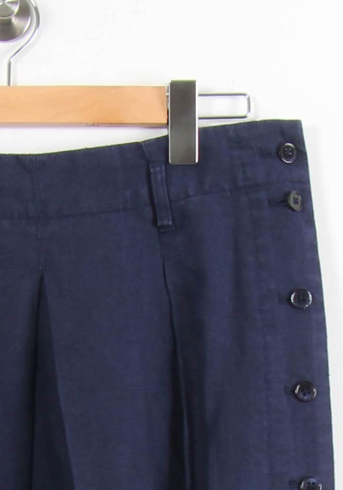 Long skirt COMPTOIR DES COTONNIERS - Seconde main Blue