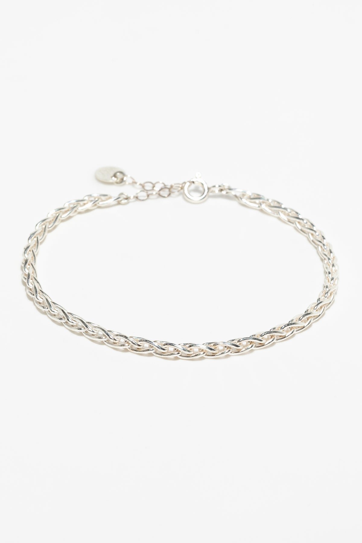 Silver shore bracelet YAY Silver