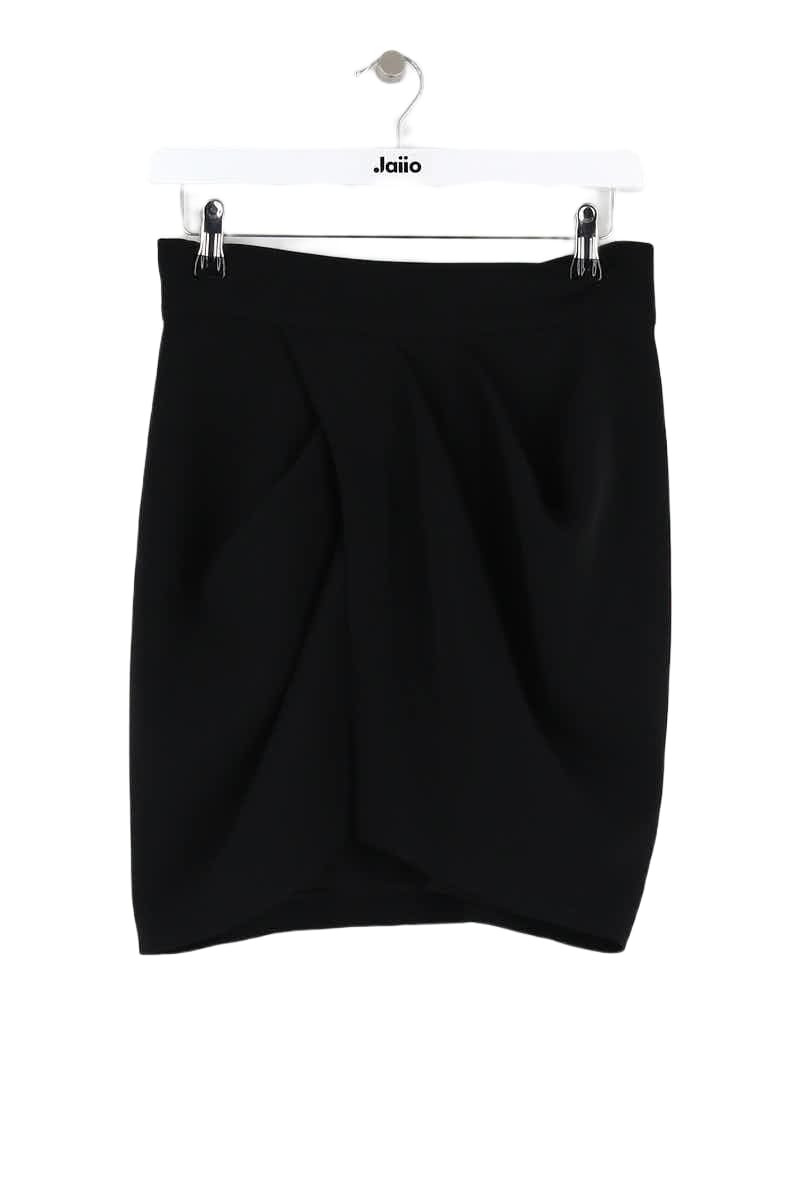Mini skirt IRO - Seconde Main Black