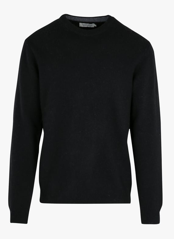 Alpaca wool sweater L - Main Image