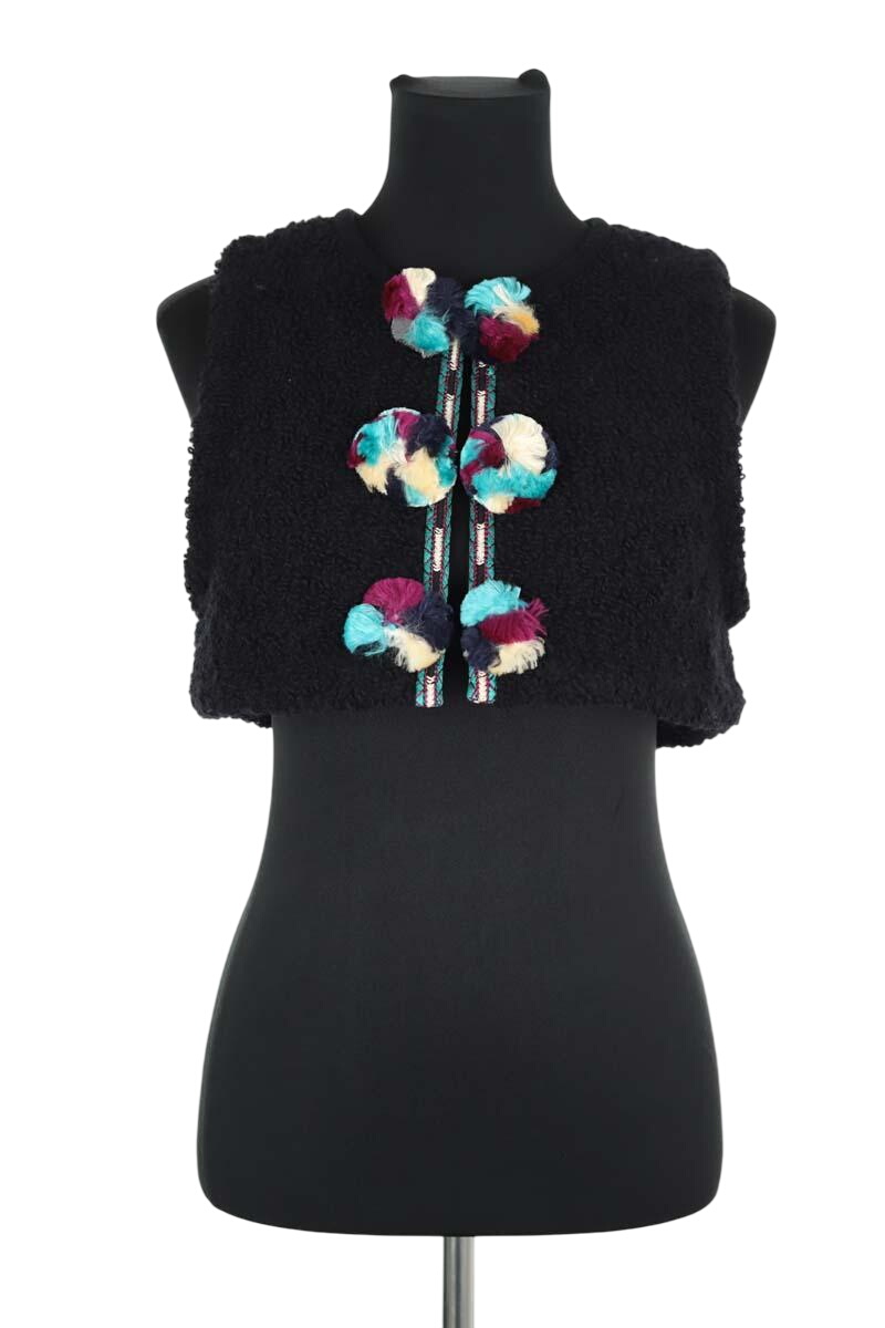 Cardigan ISABEL MARANT - Seconde Main Black