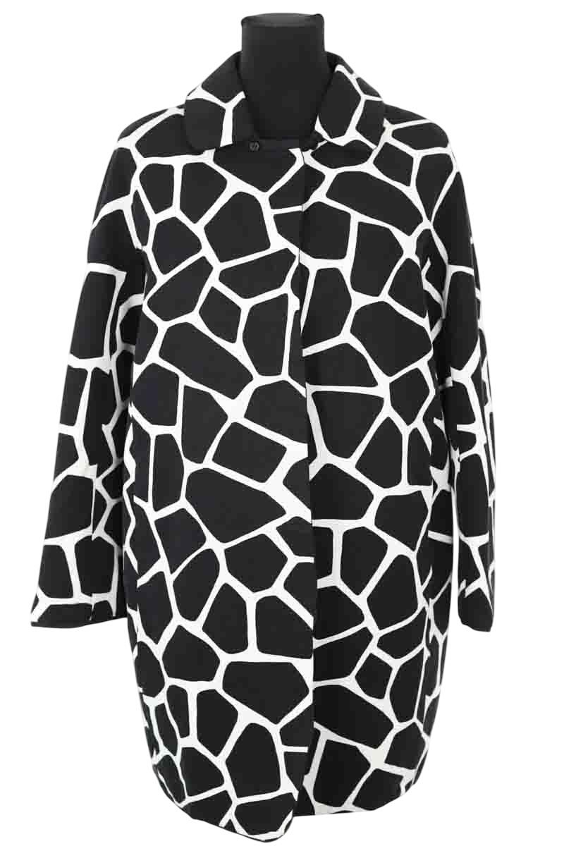 Coat MAX MARA - Seconde Main Black