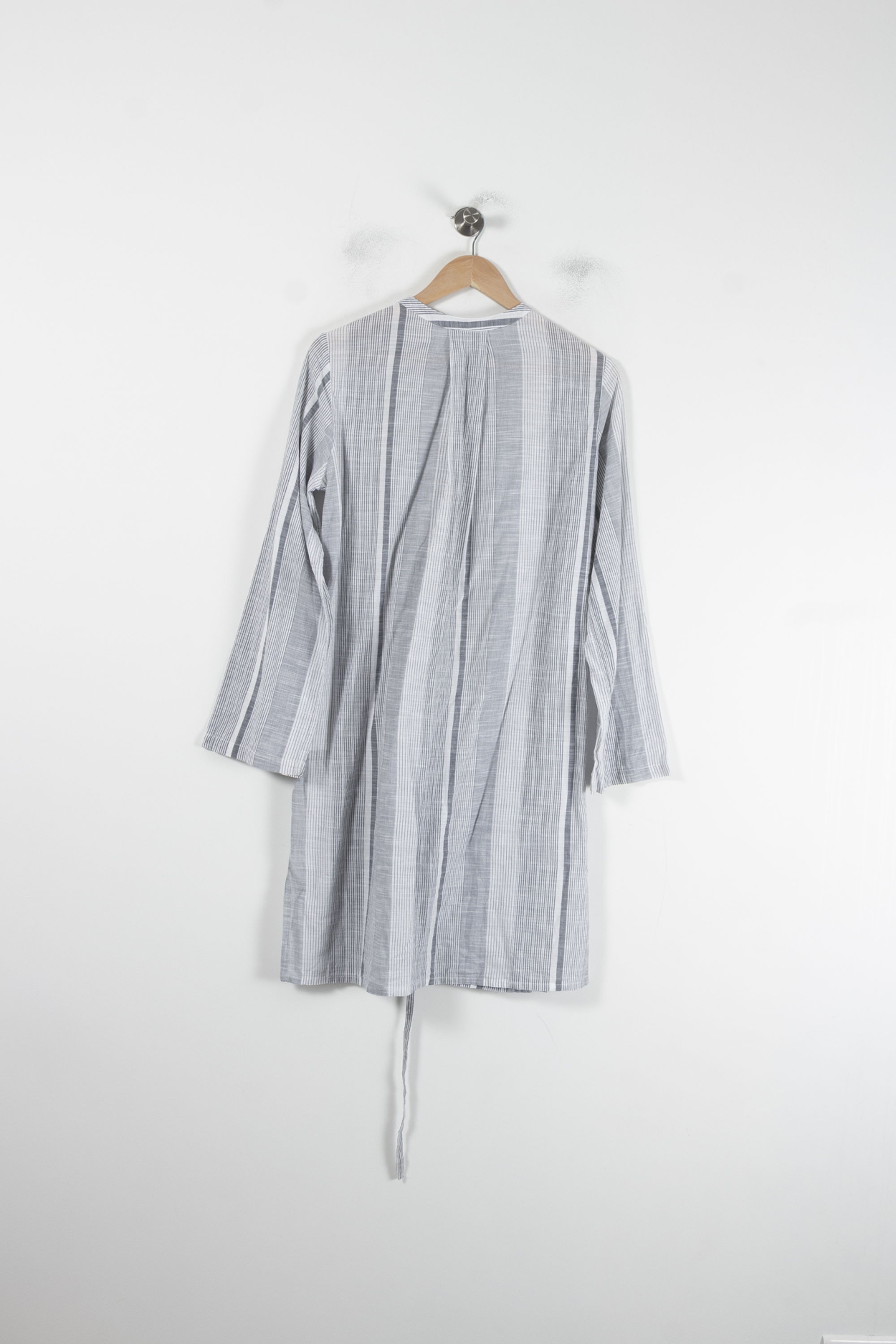 Long dress FILIPPA K - Seconde Main Blue