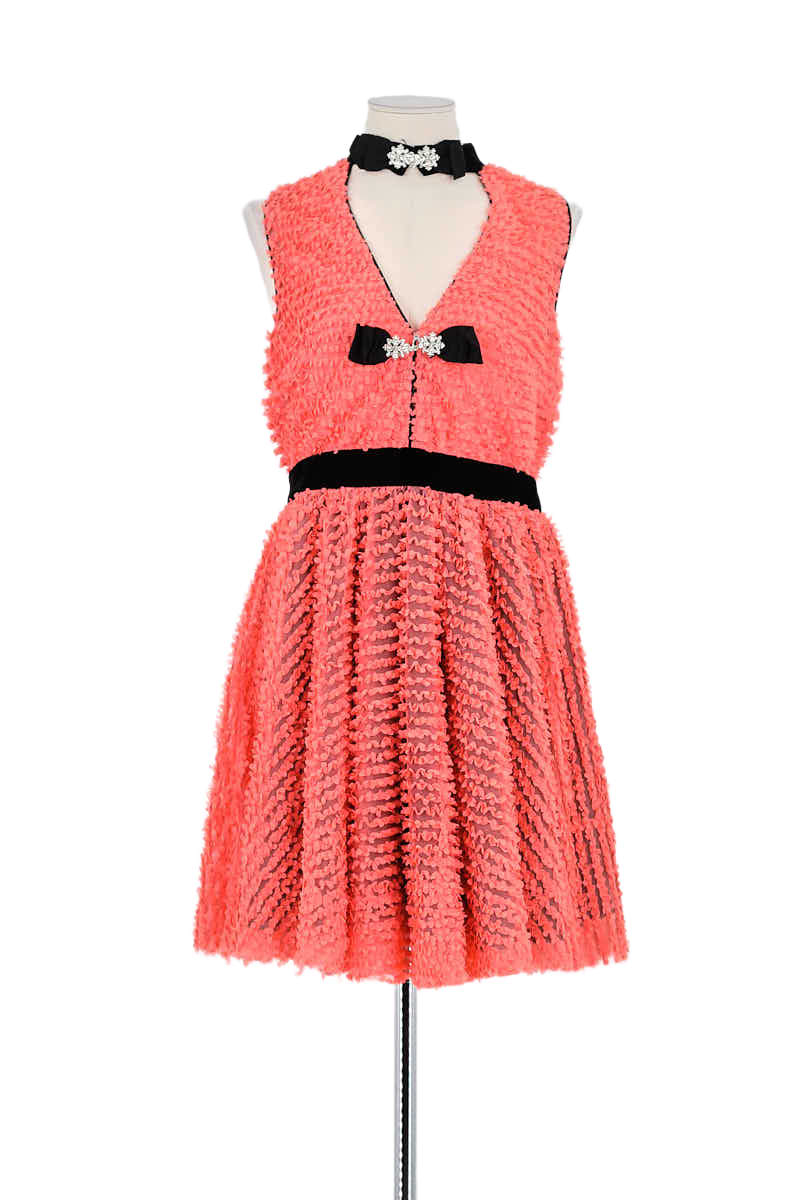 Dress Manoush - Seconde Main Pink