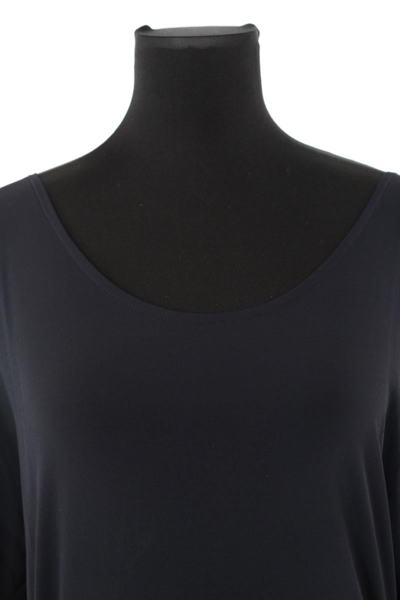 Dress AGNES B. - Seconde Main Black