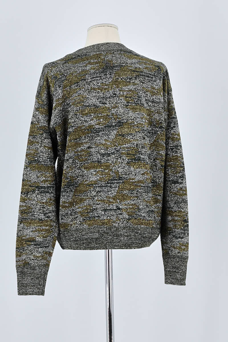 Sweater ISABEL MARANT - Seconde Main Grey
