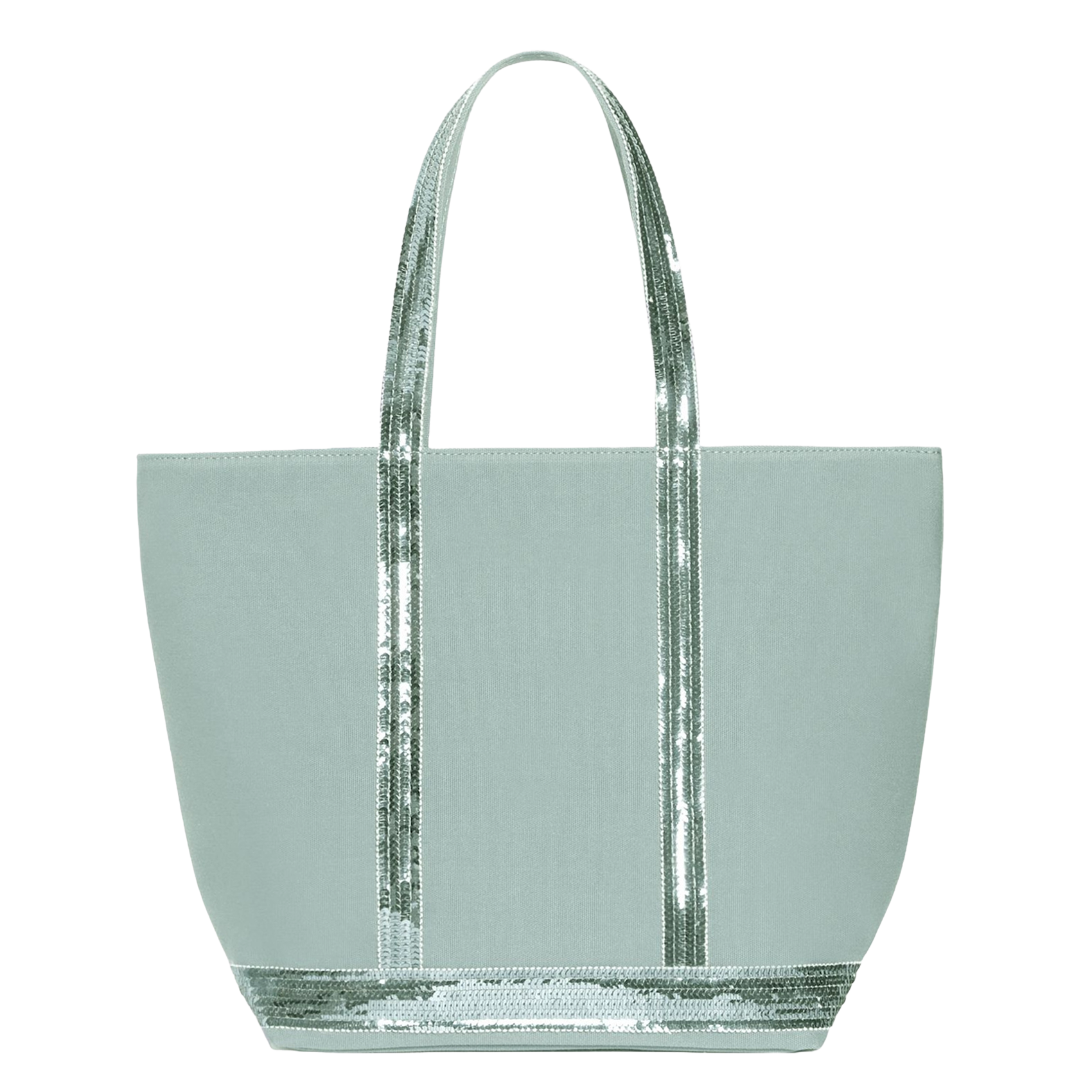 Shopper aus Baumwolle VANESSA BRUNO