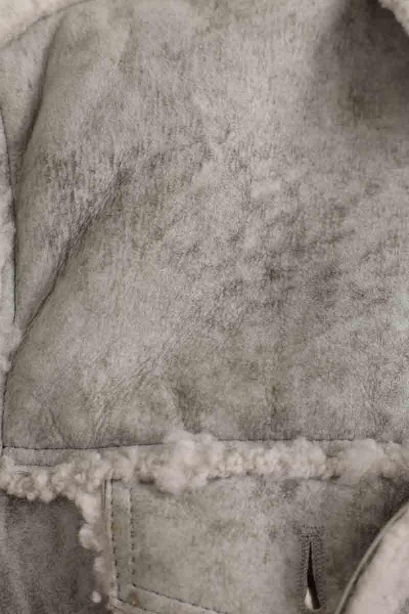 Coat IRO - Seconde Main Grey