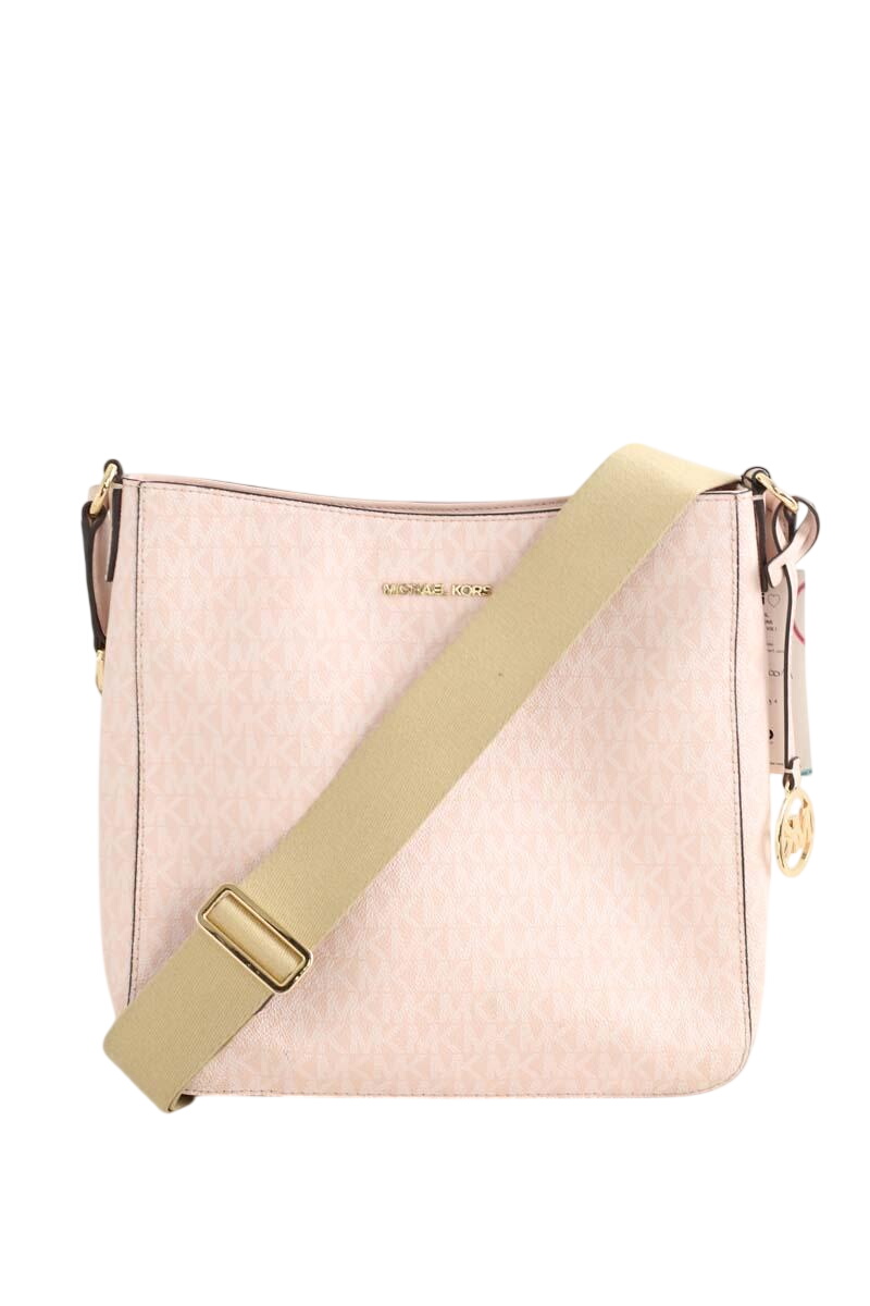 Sac à bandoulière MICHAEL KORS - Seconde main Rose