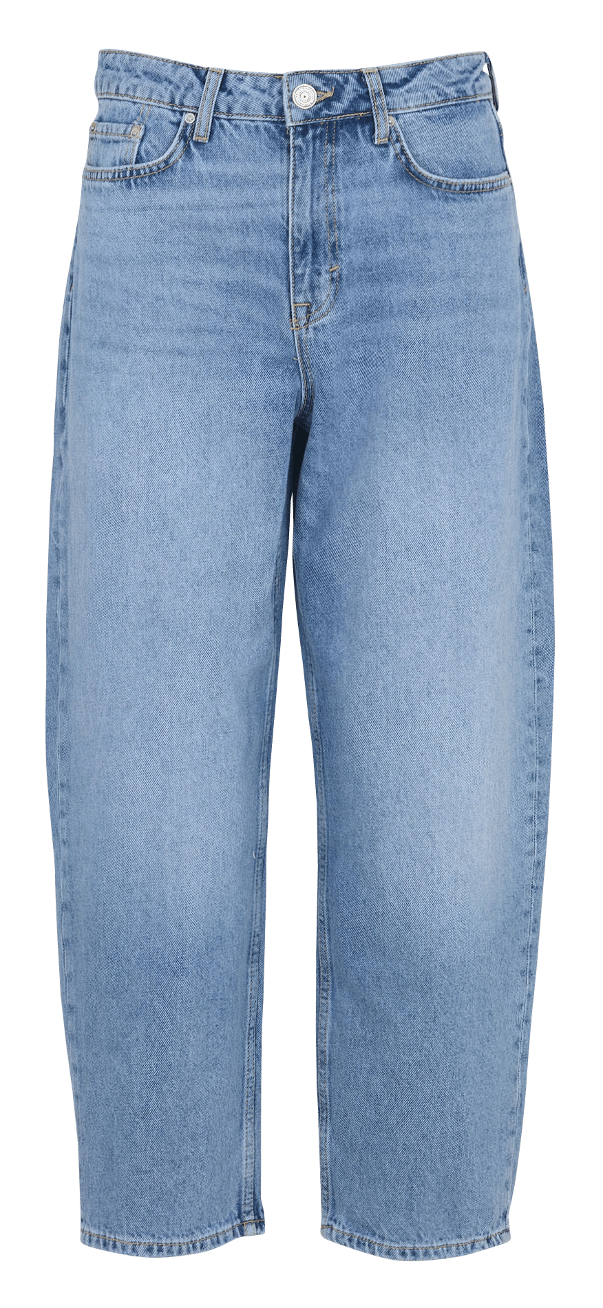 BROEK SUD EXPRESS Blauw