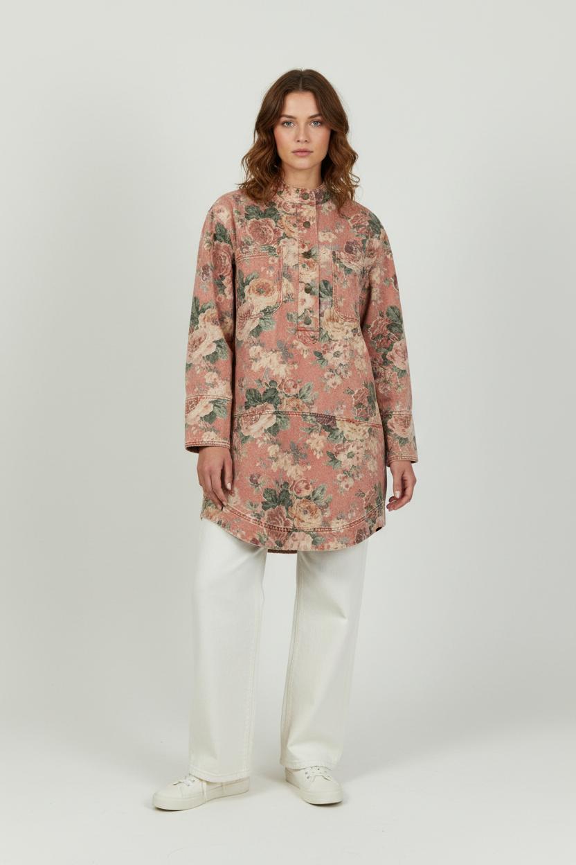 Short & Midi Dress SEZANE - Seconde main Multicolored