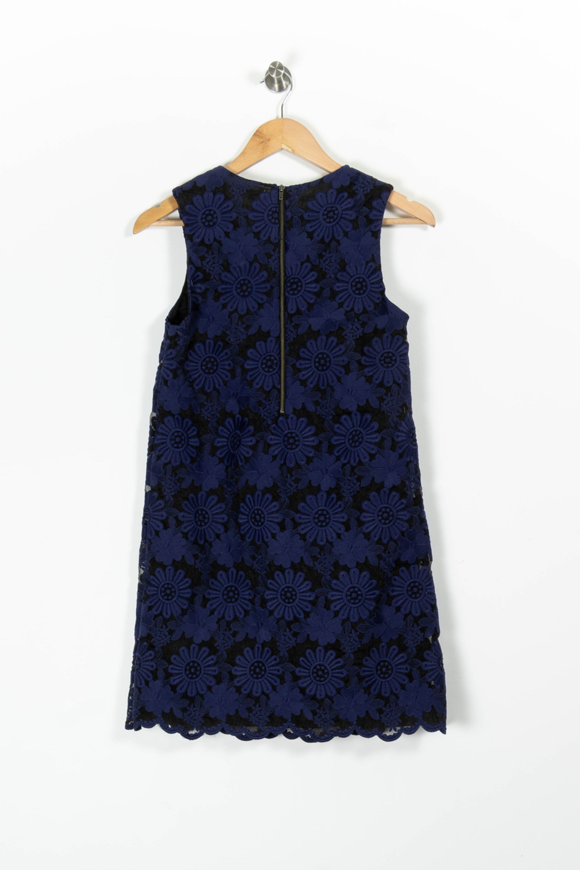 Short & midi dress Manoush - Seconde Main Blue