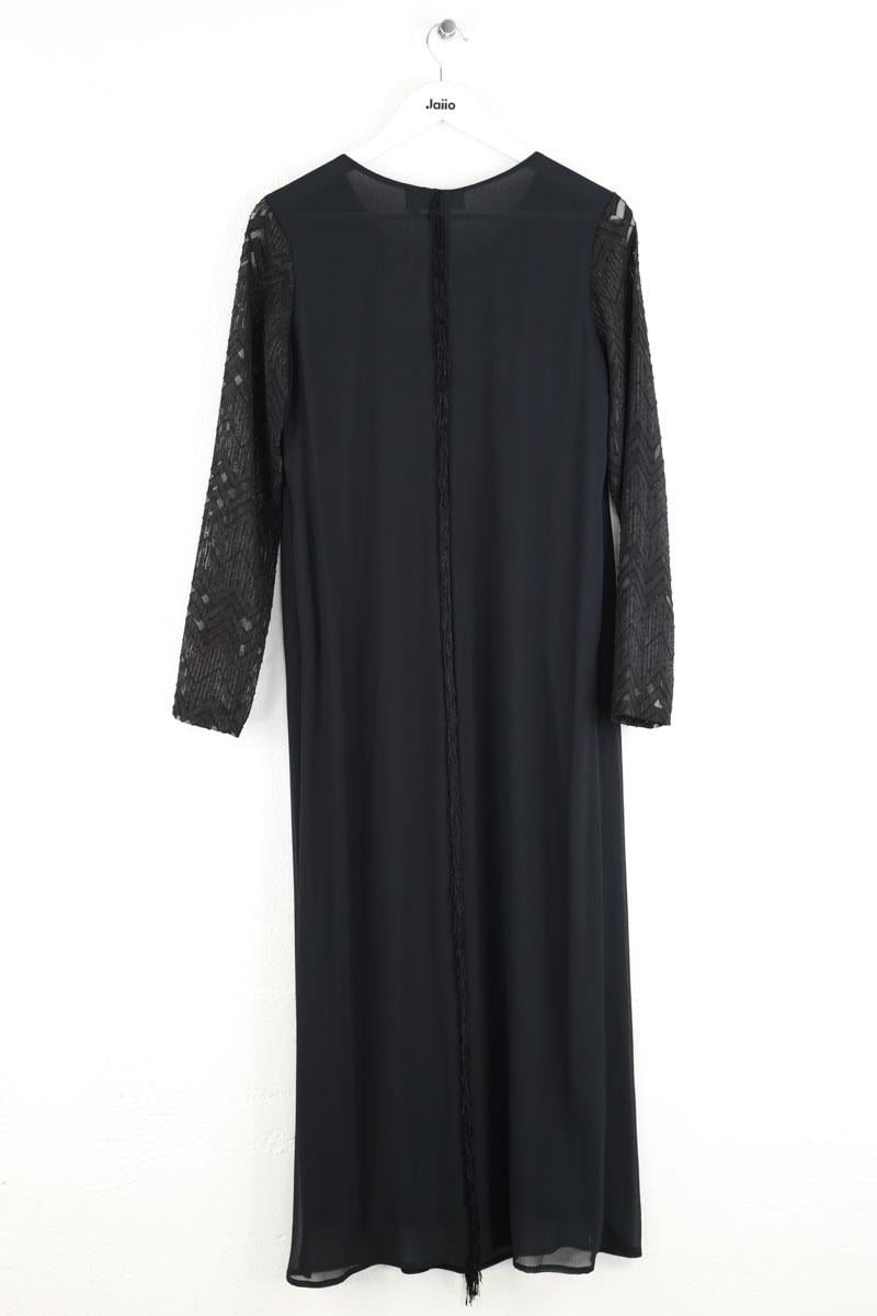 Robe HEIMSTONE - Seconde Main Noir