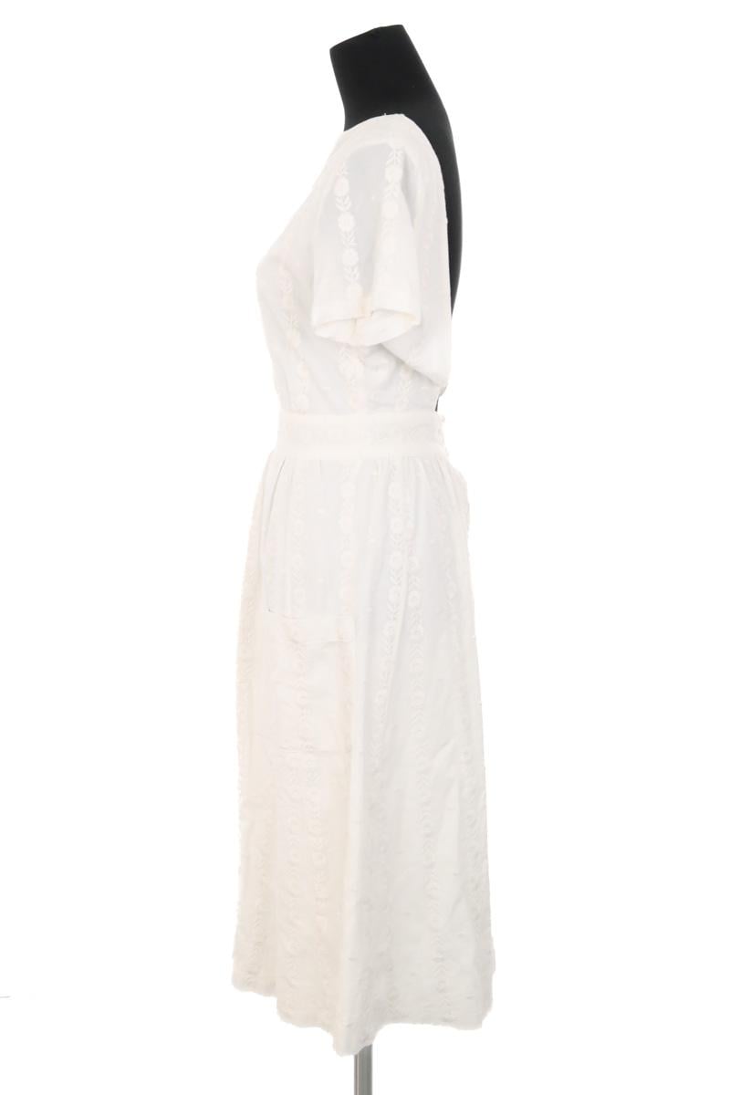 Dress SEZANE - Seconde main Beige