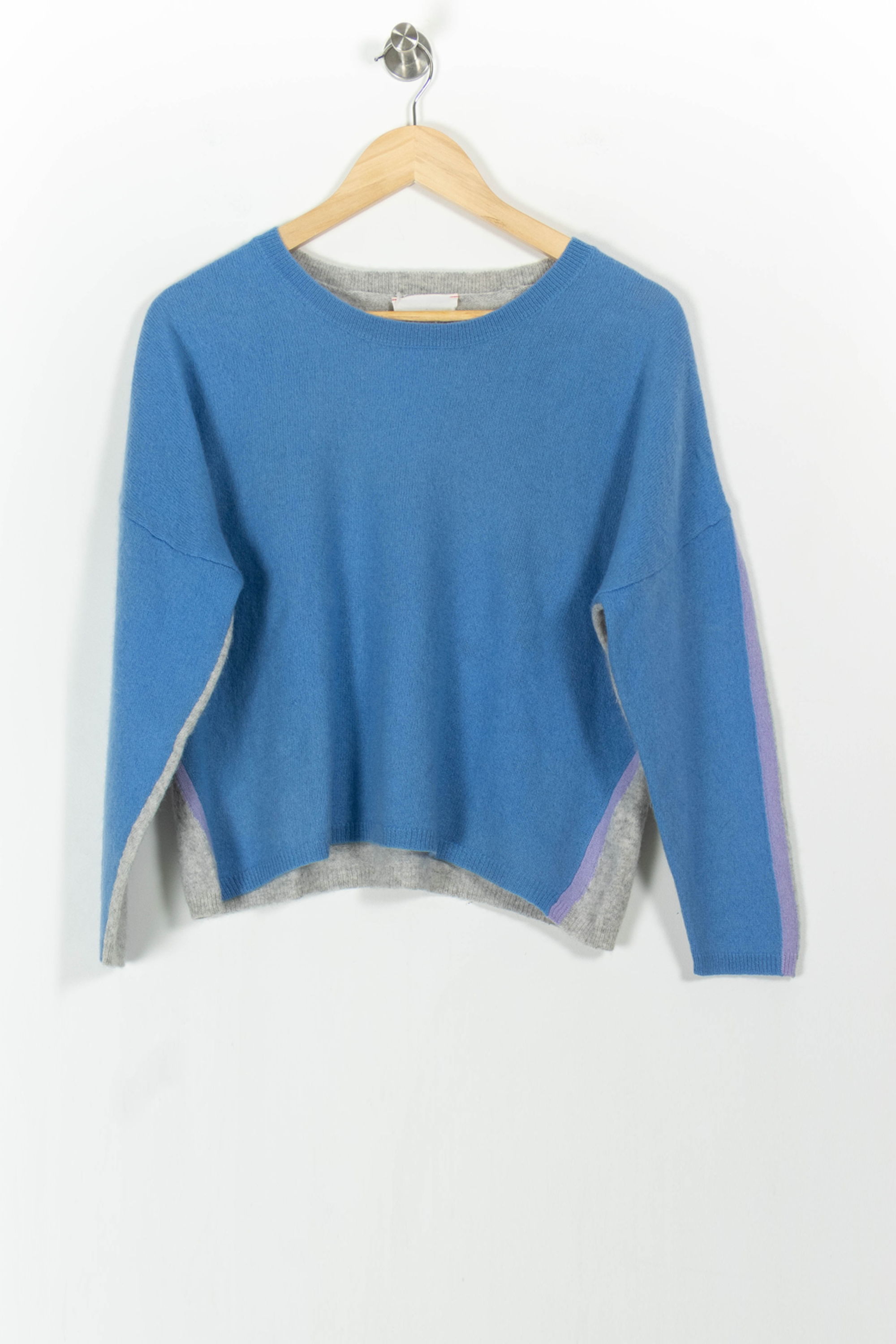 Knitwear ABSOLUT CASHMERE - Seconde main Blue
