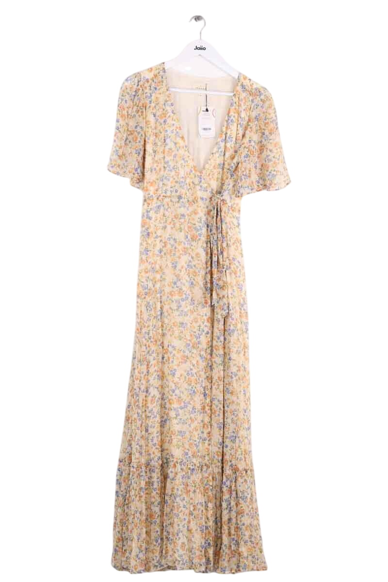 Robe SEZANE - Seconde main Beige