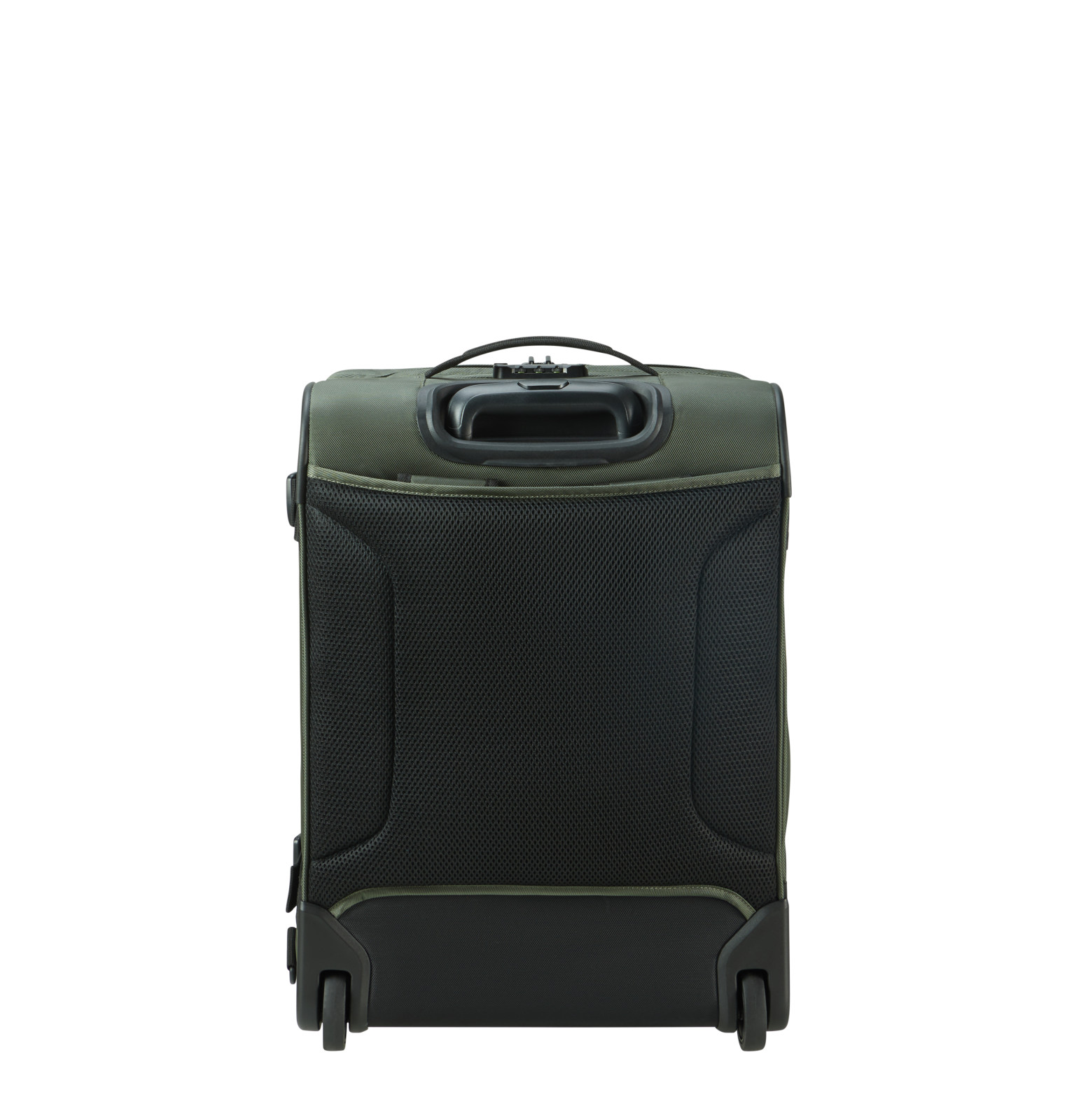 Urban track wheeled travel bag size S AMERICAN TOURISTER Khaki