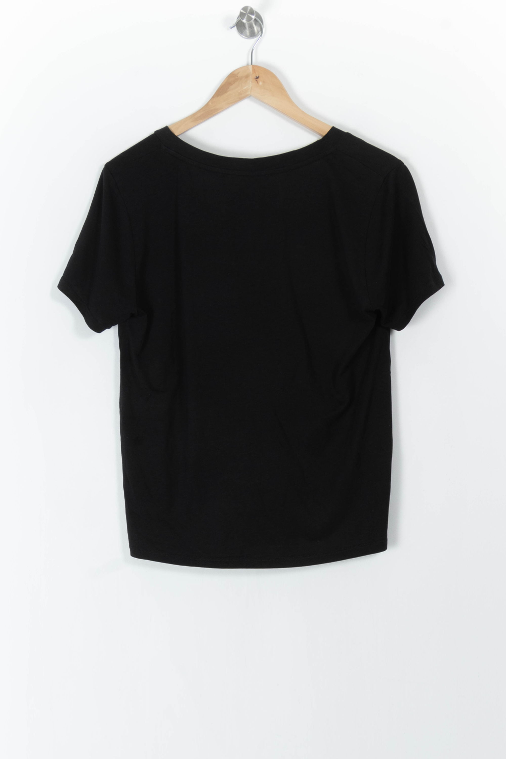 T-shirt COMPTOIR DES COTONNIERS - Seconde main Black