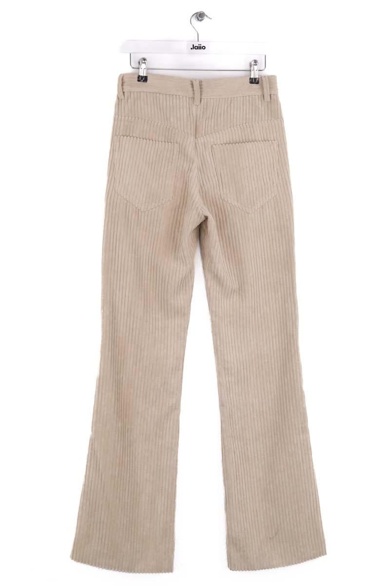 Pants ISABEL MARANT ÉTOILE - SECONDE MAIN Beige