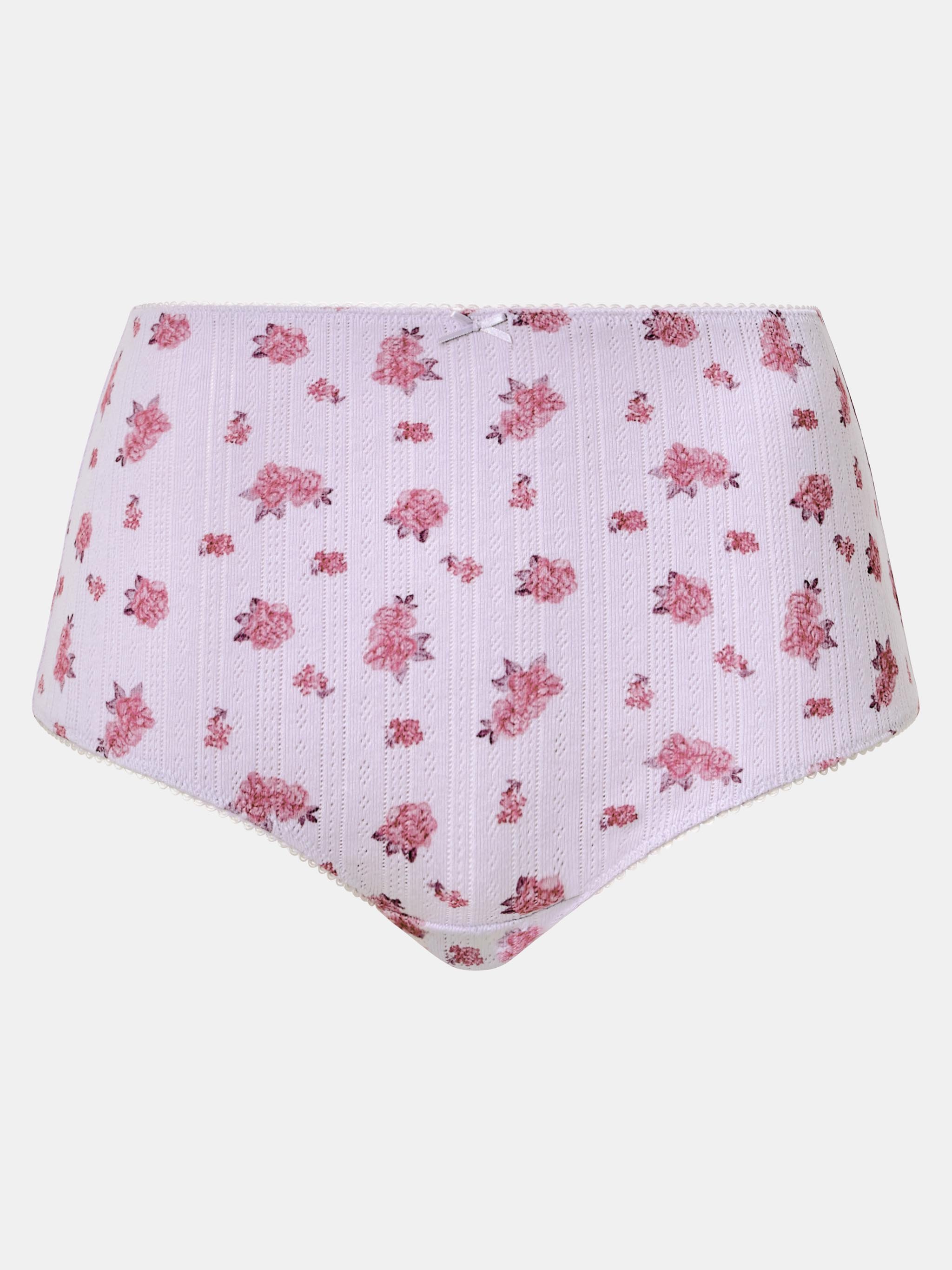 Shorts CHANTELLE PULP