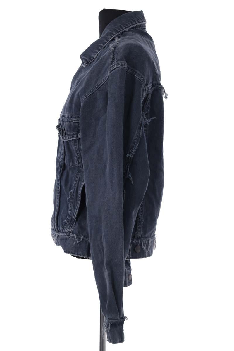 Jacket IRO - Seconde Main Blue