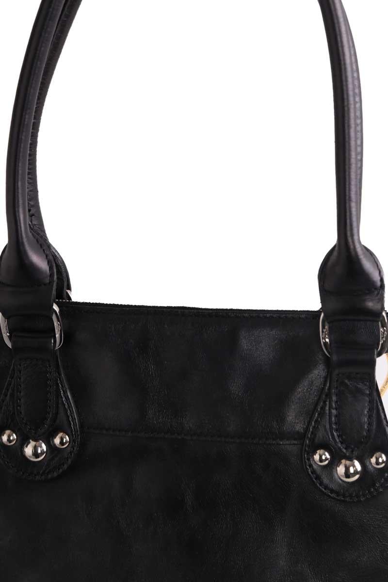 Cabas LONGCHAMP - Seconde Main Noir