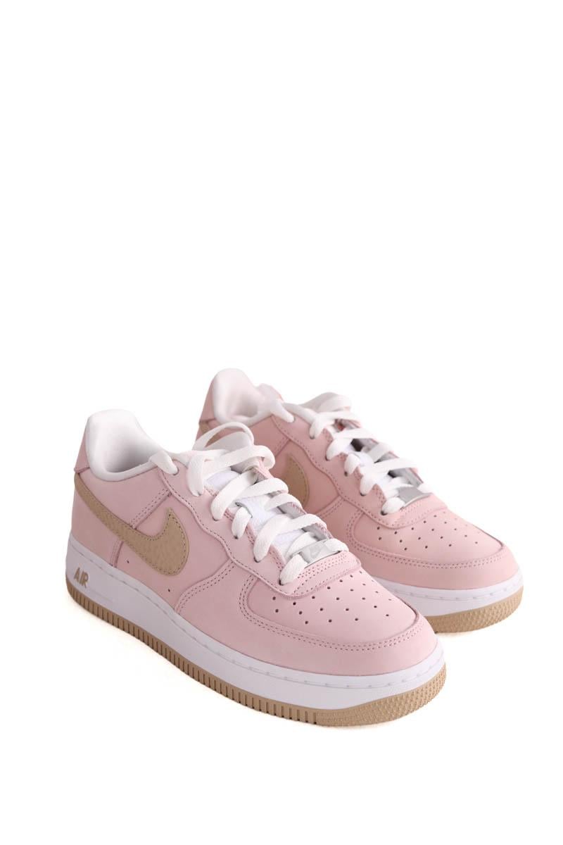 SF Air Force 1 sneakers NIKE - Seconde Main Pink