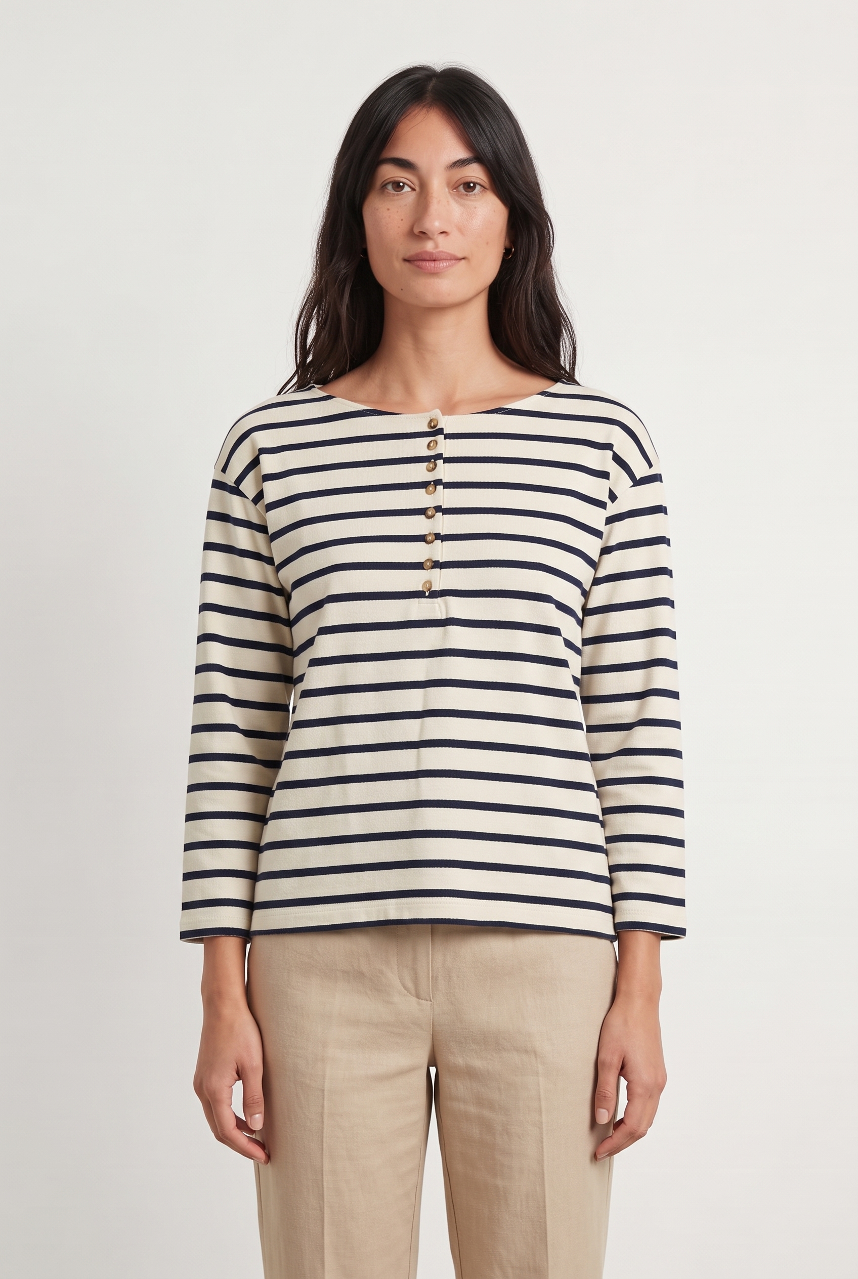 Blouse SEZANE - Seconde main Multicolore
