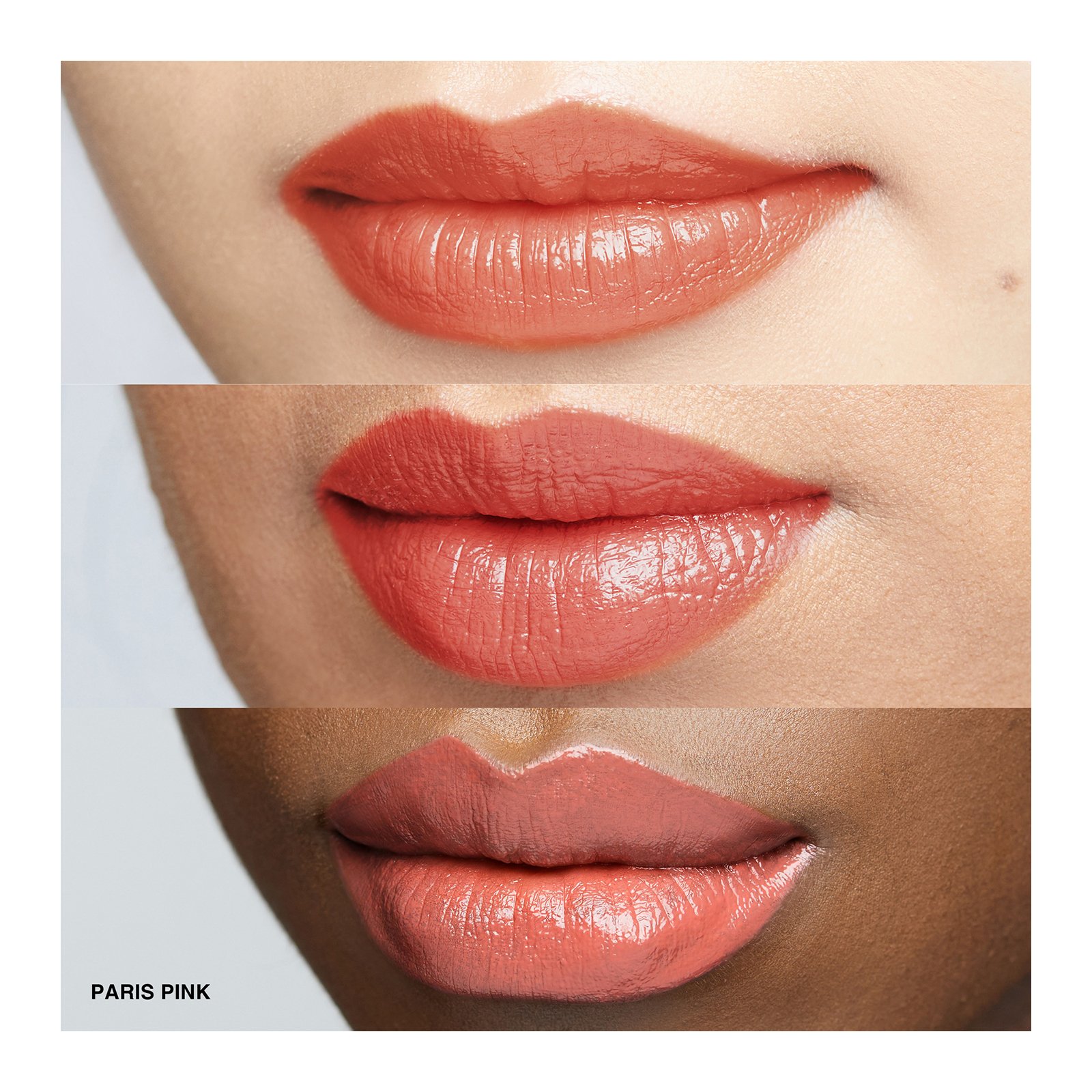 Luxe Shine - Shine Intense Lippenstift BOBBI BROWN Paris pink