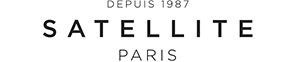 logo marque Bijoux  Satellite Paris Femme