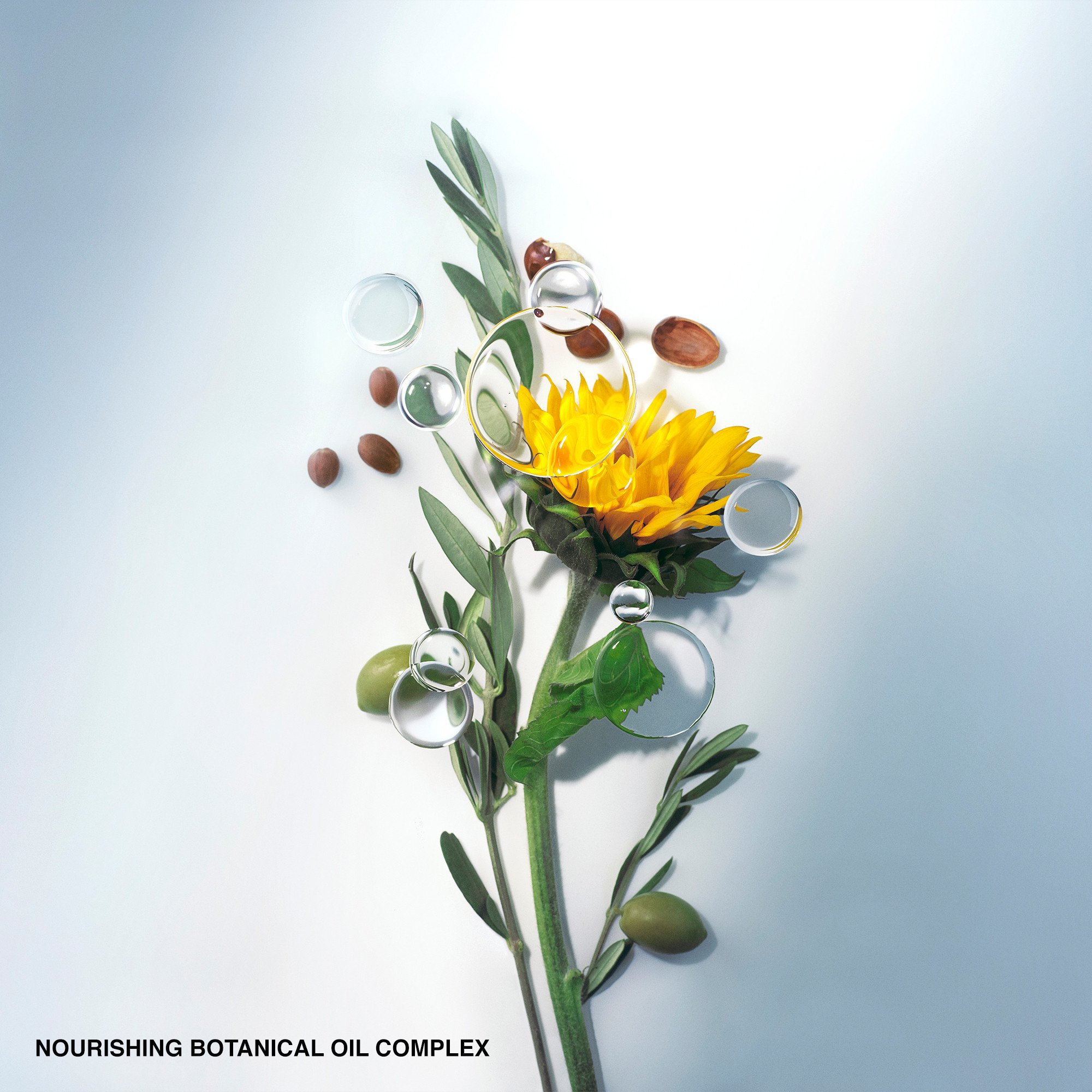 Soothing Cleansing Facial Oil BOBBI BROWN No color