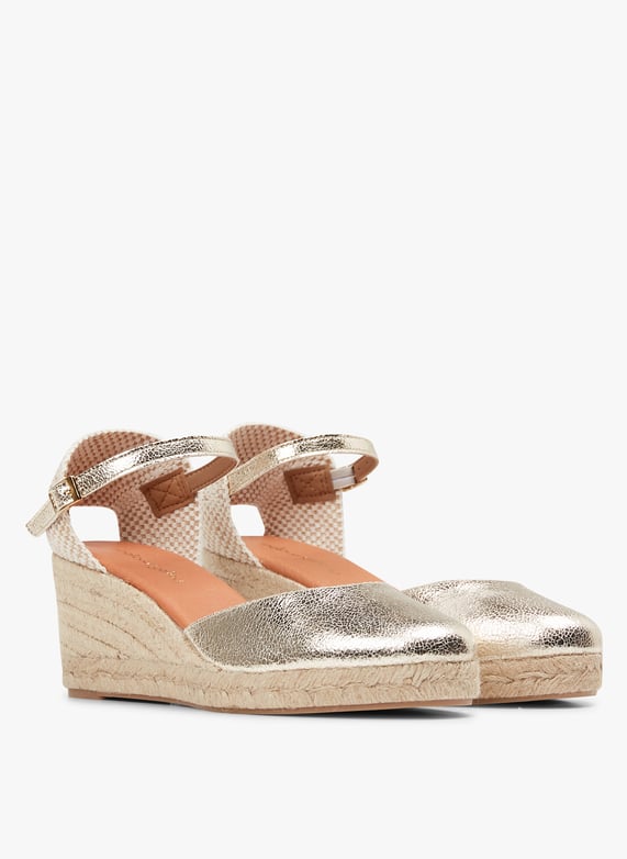 Espadrille femme yellow shop