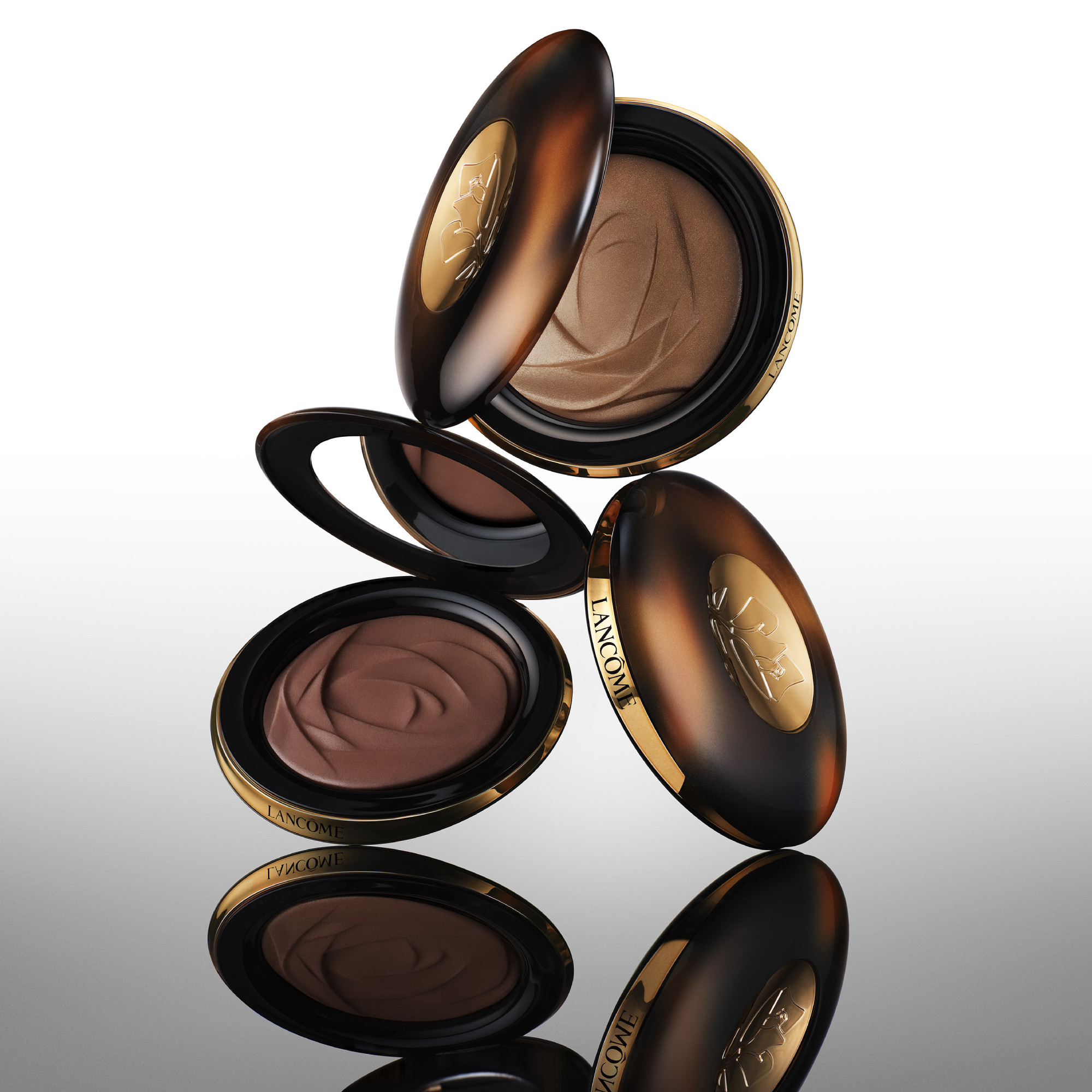 Teint Idole Ultra Wear Bronzer en Poudre LANCÔME 01