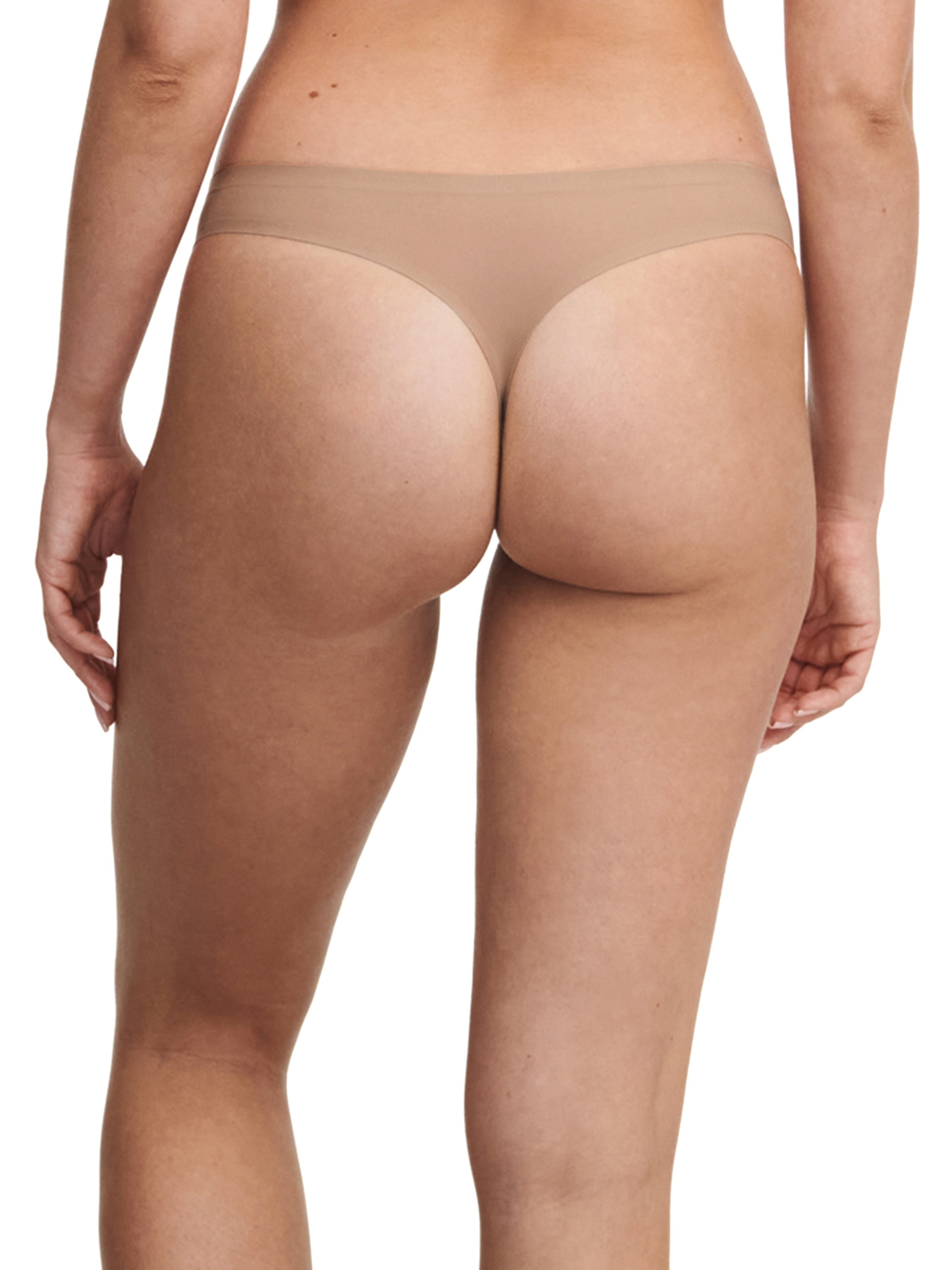 G-string CHANTELLE Beige