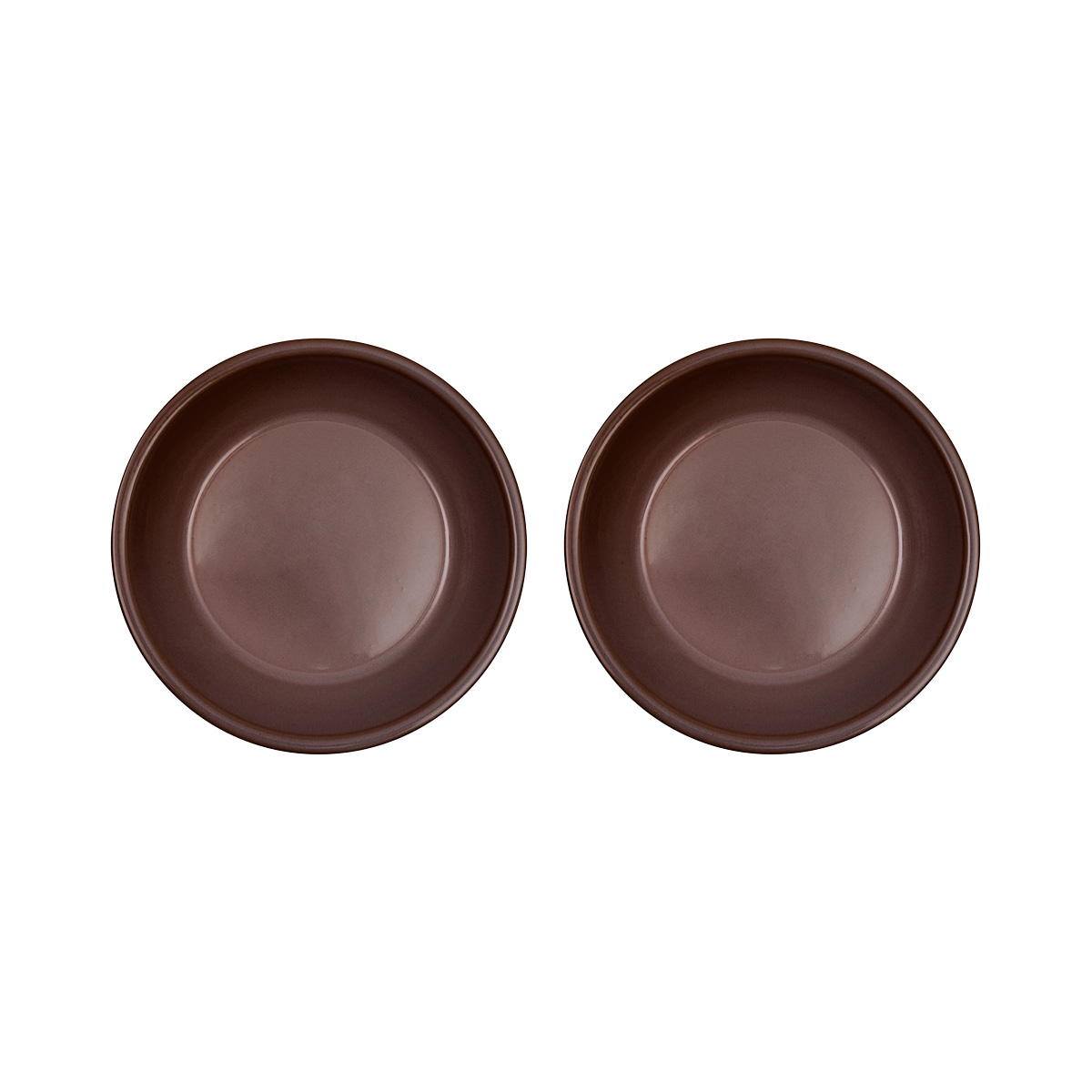 Terracotta plate OYOY LIVING DESIGN