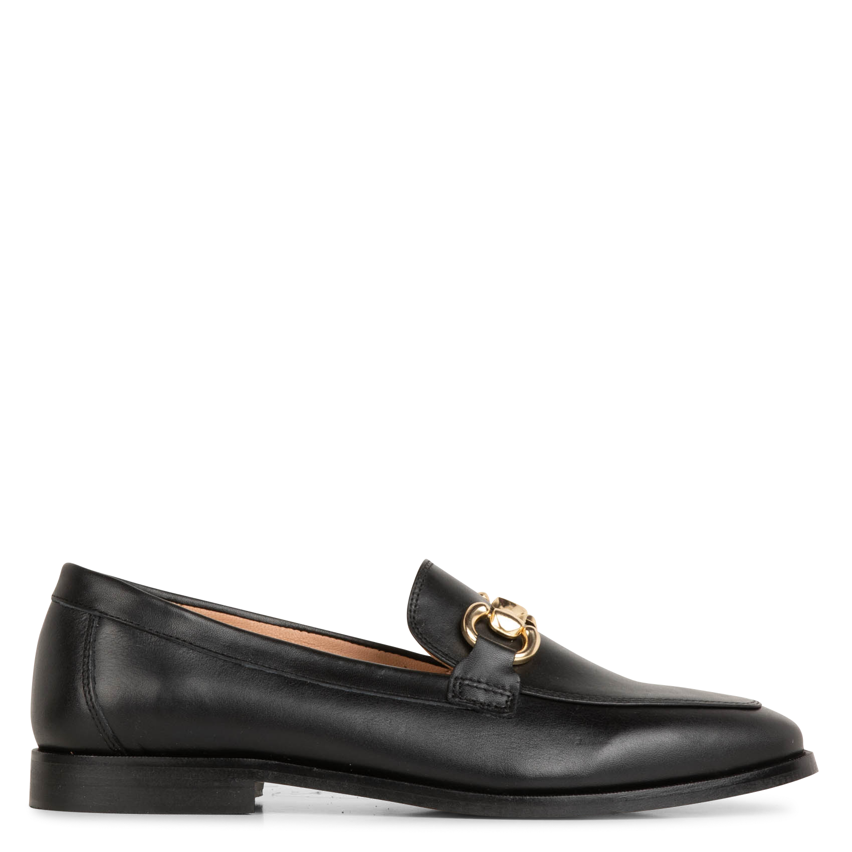 . MELLOW YELLOW Black