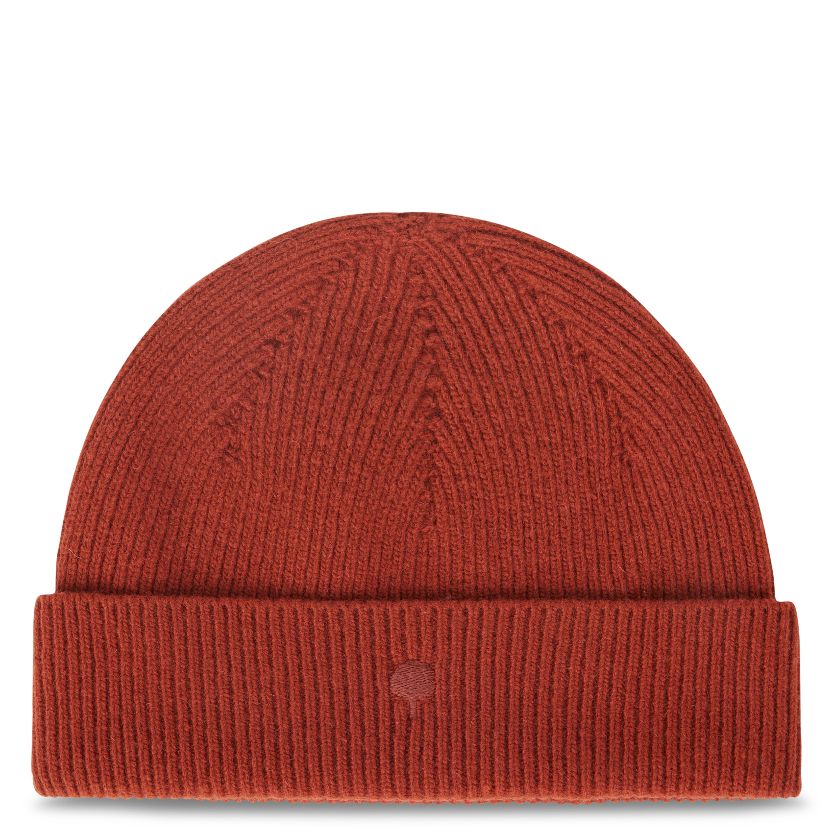 Mütze FAGUO Rot