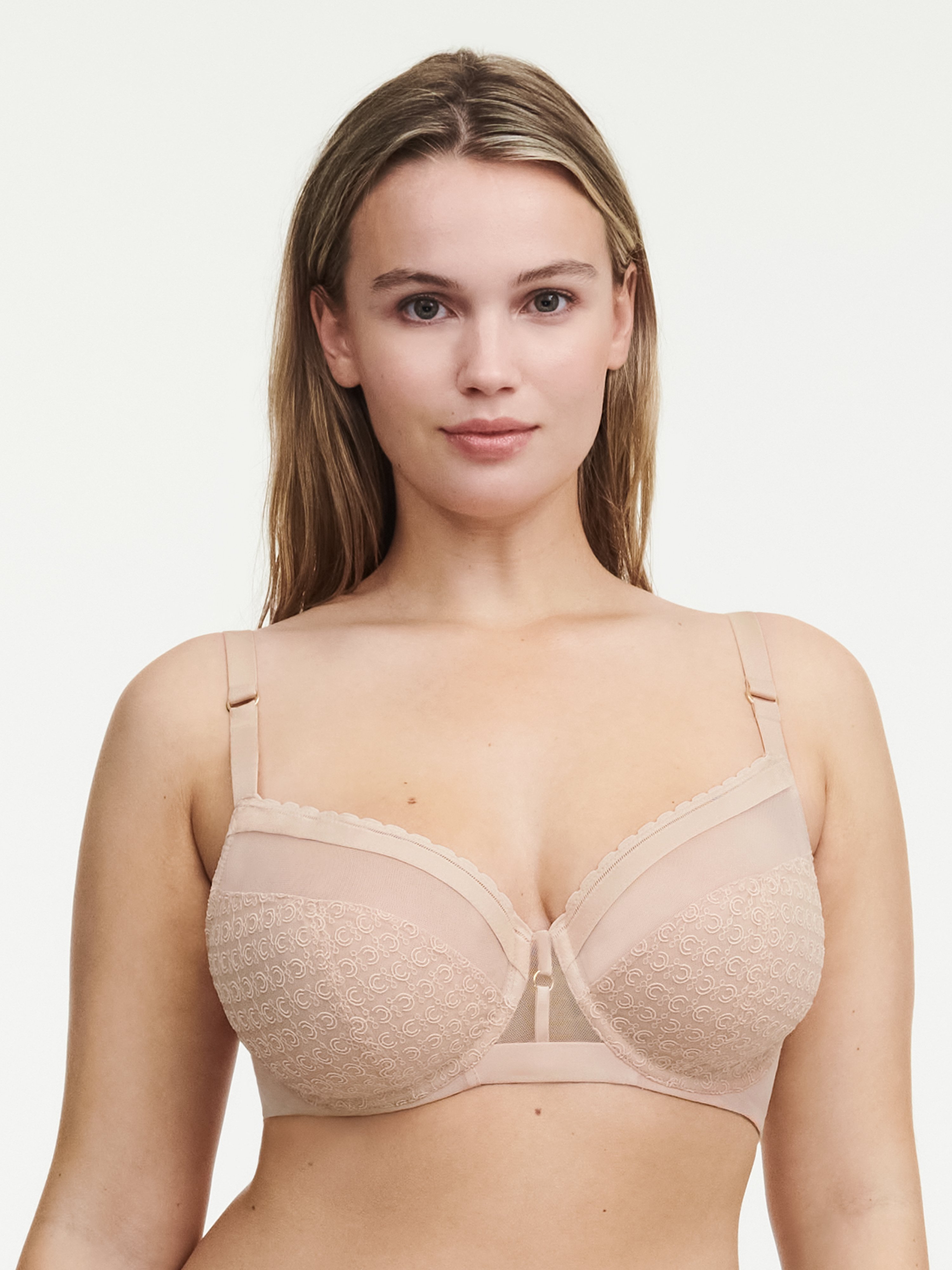 Full-cup bra CHANTELLE